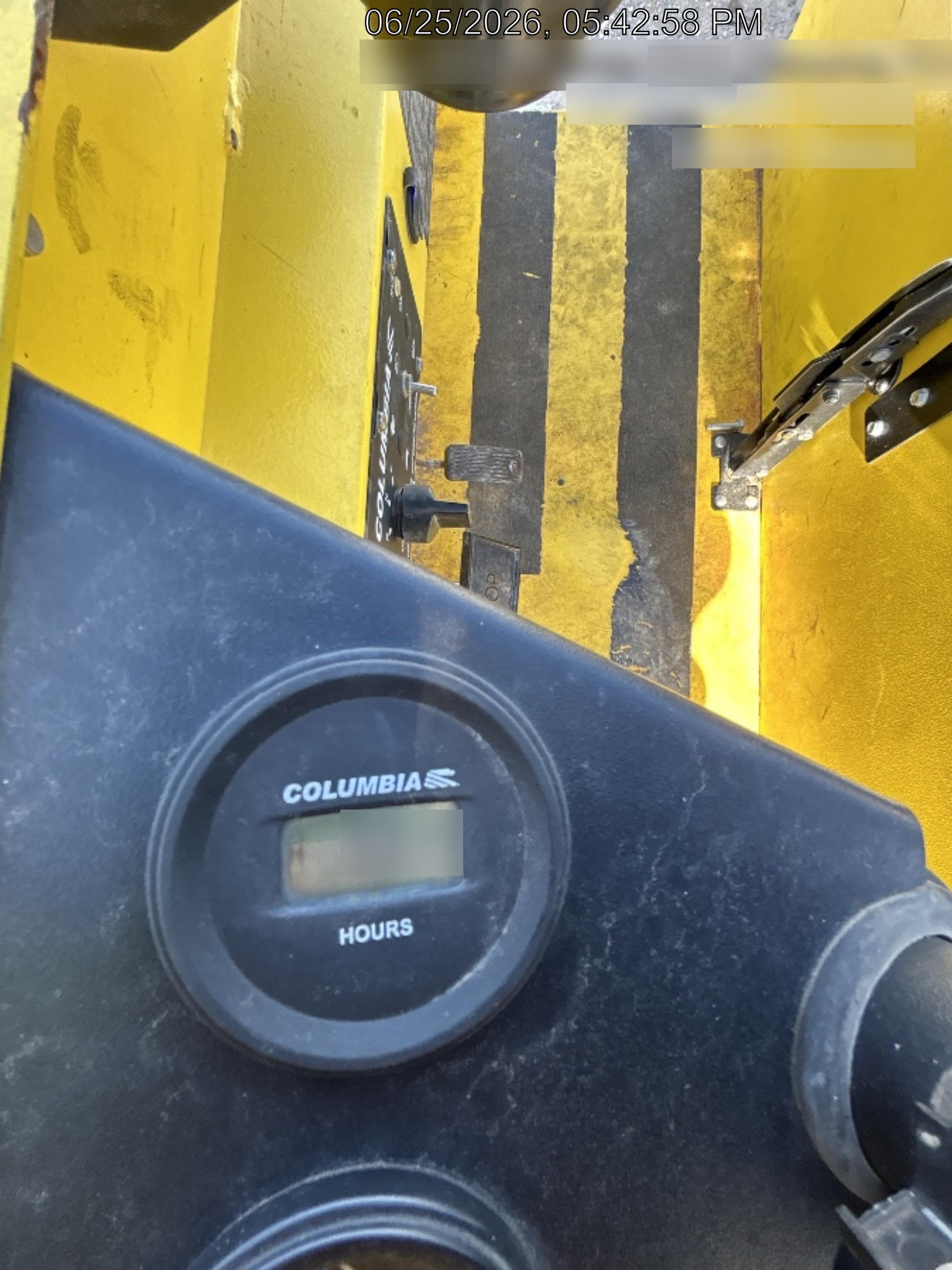 2024 COLUMBIA Payloader 2XL