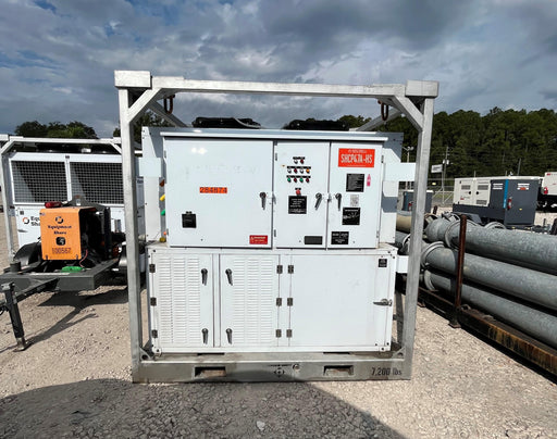 2022 SMARTECH SHCP47A-HS