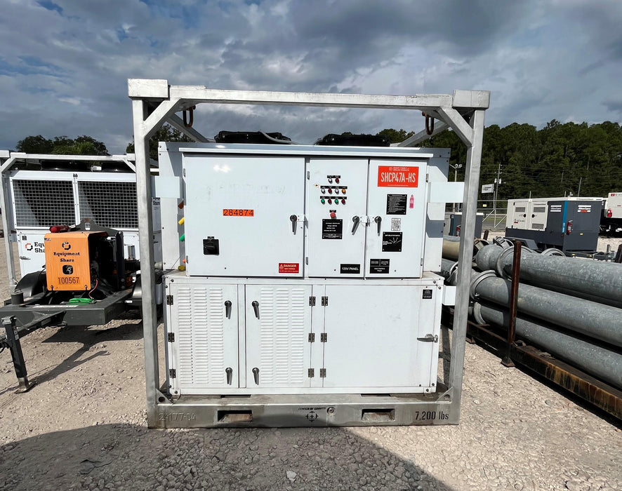 2022 SMARTECH SHCP47A-HS