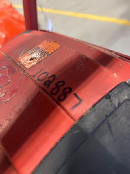 2020 HILTI TE 3000-AVR