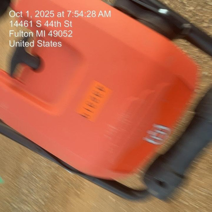 2024 HUSQVARNA LT6005