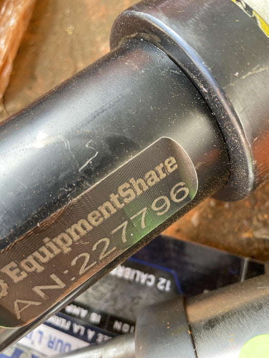 2022 MICHIGAN PNEUMATIC MP-4181-USA-NEP