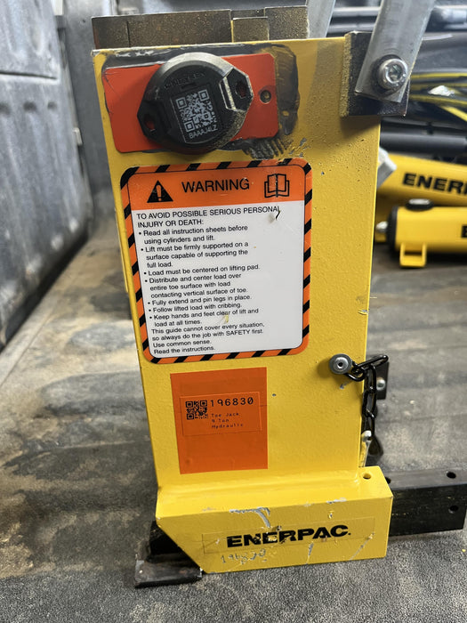2021 ENERPAC SOH106