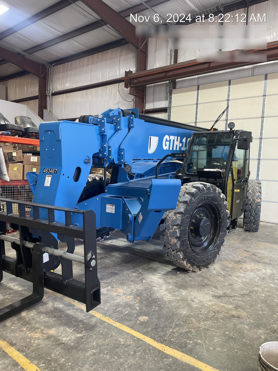 2024 GENIE GTH-1056