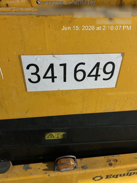 2023 JCB S2632E