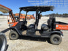 2021 KUBOTA RTV-X1140W-H (Canopy)