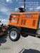 2021 Lincoln Electric Vantage 549X Ready Pak 3, ORANGE (includes trailer, cable rack, fender light kit)