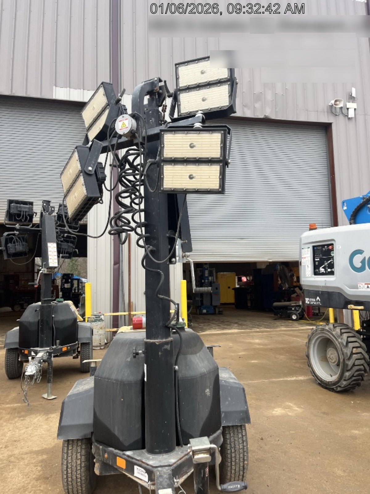 2021 ALLMAND NLV3GR