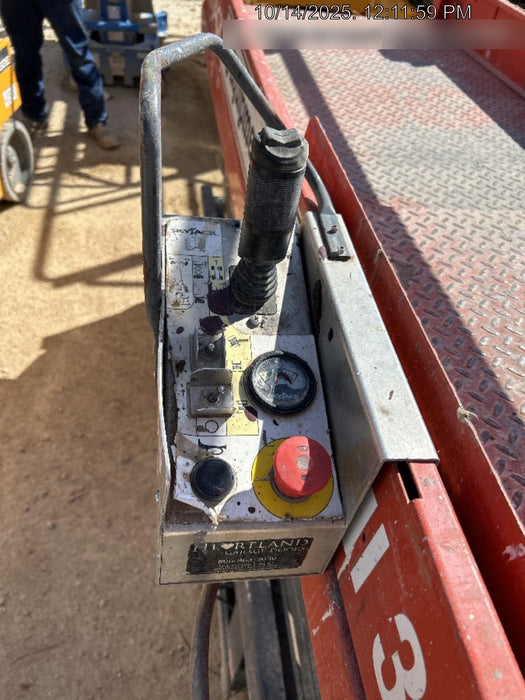 2019 SKYJACK SJIII-3226