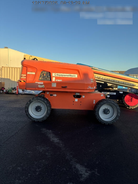 2020 JLG 660SJ