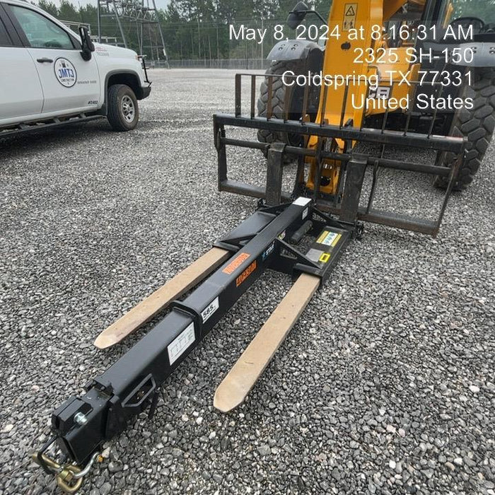 2024 STAR INDUSTRIES M1360B - Star JIB Boom
