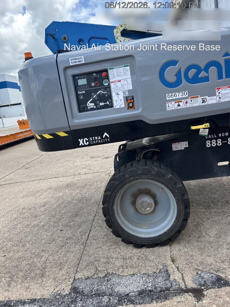 2026 GENIE S-65 XC