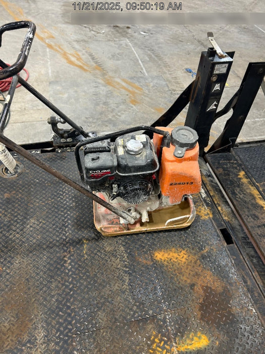 2022 MULTIQUIP MVC82VHW