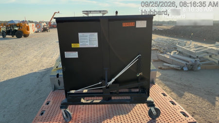 2026 STAR INDUSTRIES 1825CS