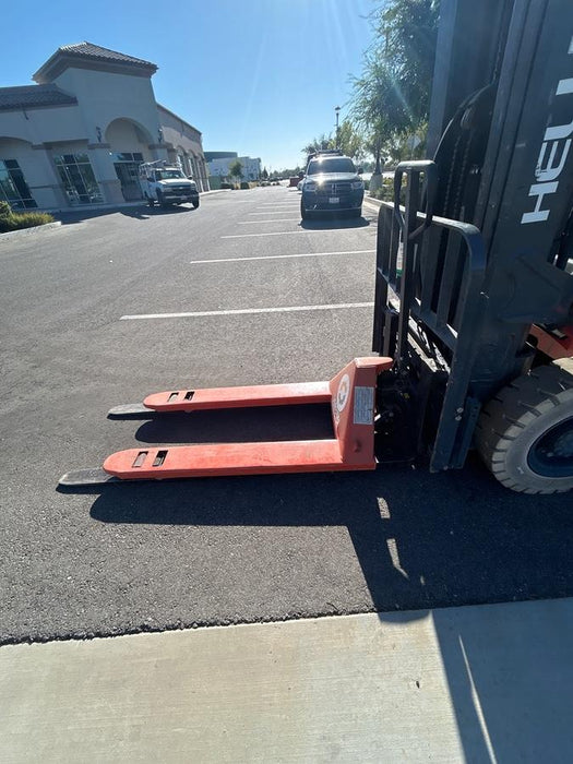 2025 FRANKLIN Franklin 2.5 Ton Pallet Jack