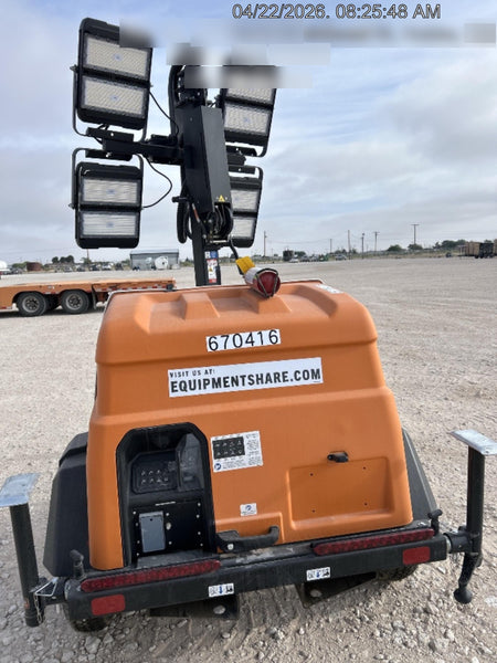 2026 GENERAC MLTS-4