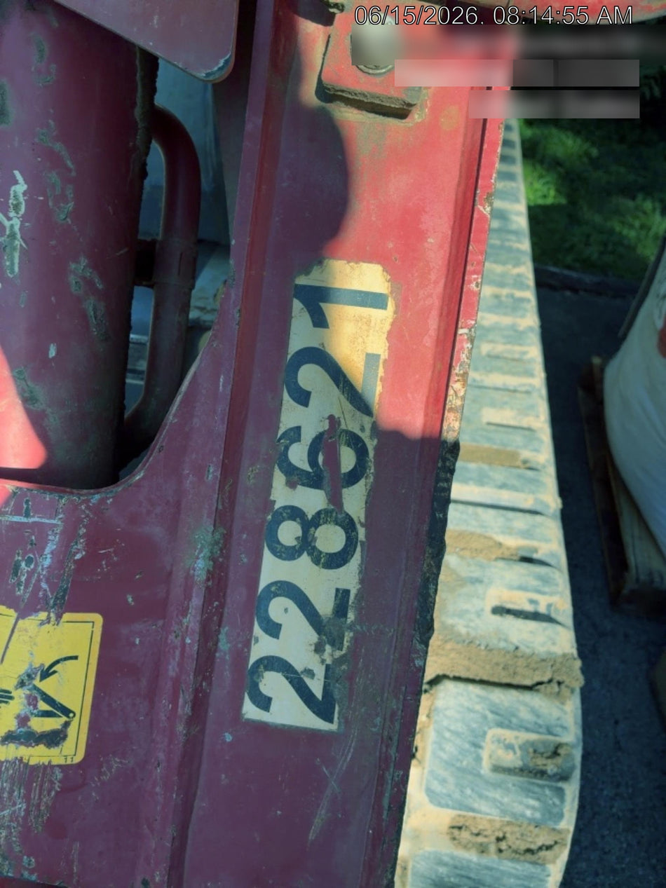 2024 ARROW MATERIAL HANDLING 48" Pallet Forks - Arrow