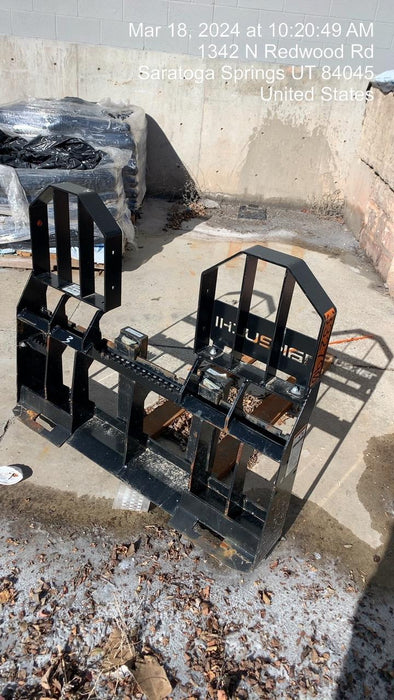 2023 TAKEUCHI TPFWT4855 - Takeuchi