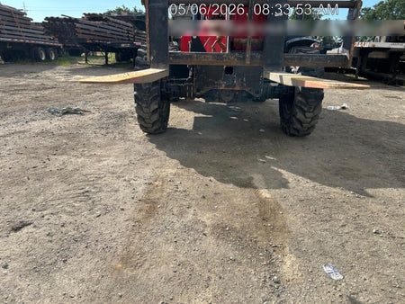 2020 MANITOU MTA12042