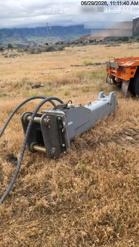 2021 LINK-BELT 210X4EX