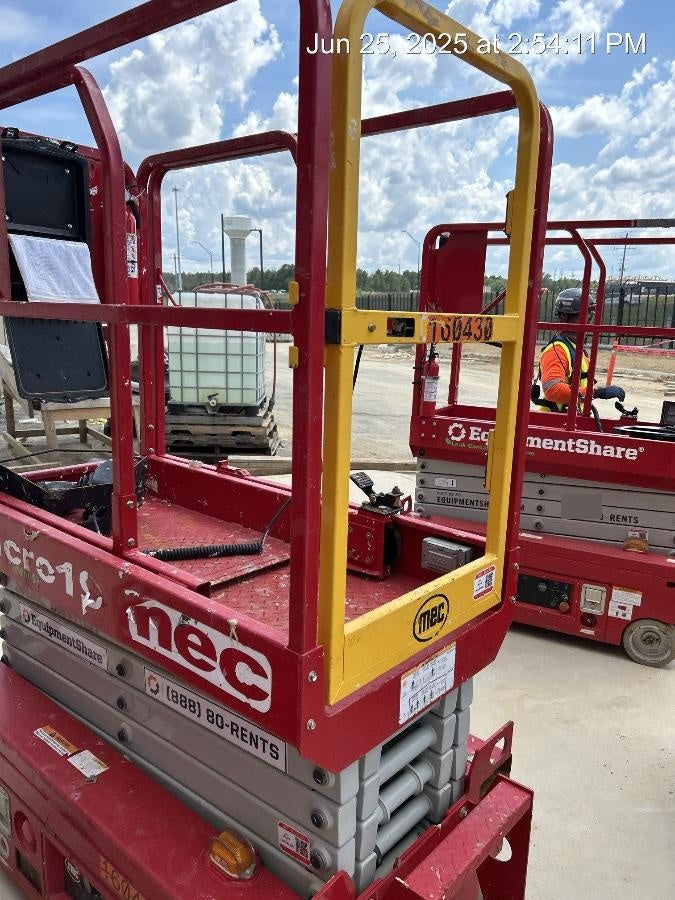 2021 MEC Micro 19