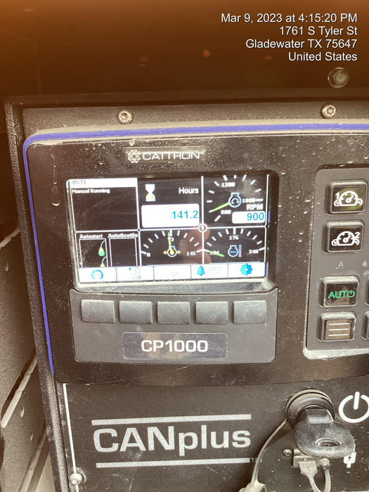 2022 PIONEER SAPP44S10L71-D2.9L4