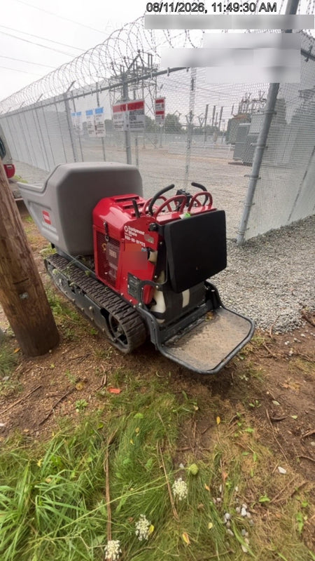 2026 TORO MBTX 2500-TS