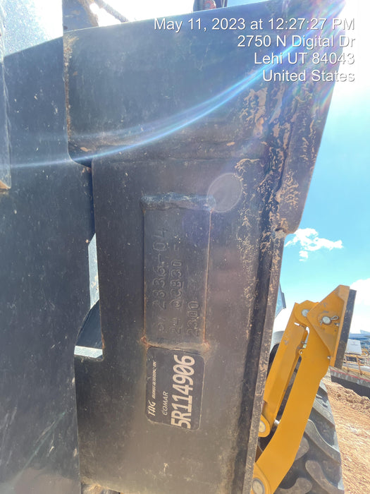 2022 JOHN DEERE 310LEP - Extendable Stick