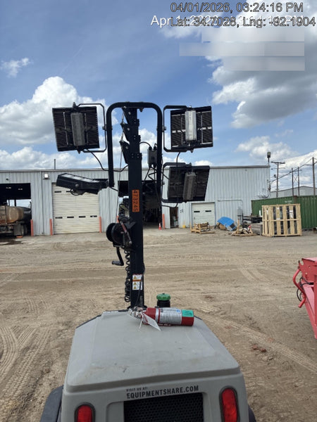 2024 WACKER NEUSON LTT4