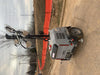2019 Wacker Neuson LTV6L-MH Wacker Neuson LTV6L Mobile Light Tower w/Fuel Level Sensor Installed