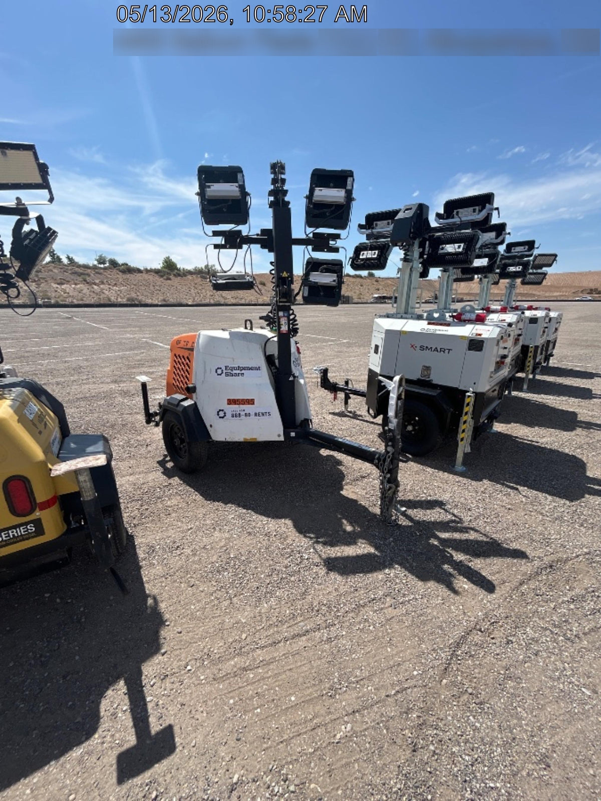 2024 GENERAC MLT2