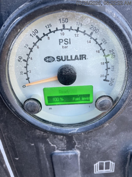 2020 SULLAIR 185-DPQ