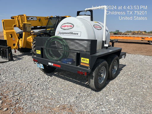 2023 SIMPSON SWT-52517