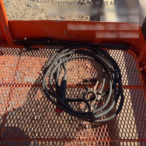 2025 MILLER ELECTRIC CST-282