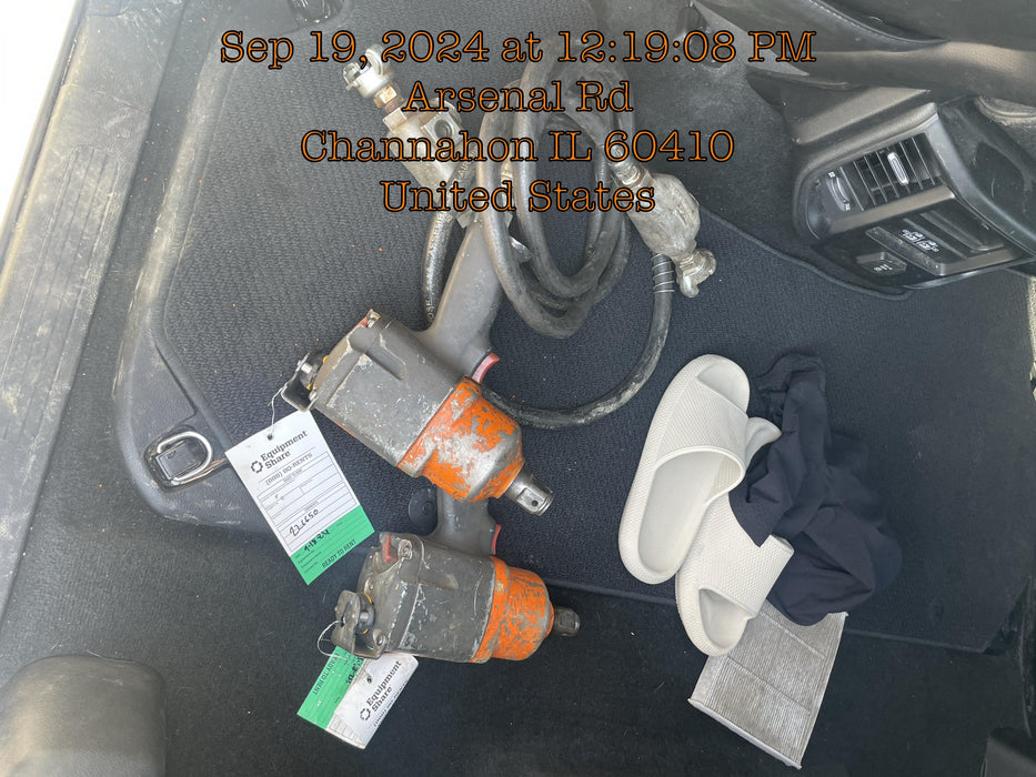 2022 MICHIGAN PNEUMATIC ES-751SS-TRACKER