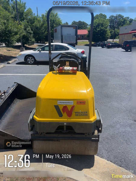 2023 WACKER NEUSON RD12A