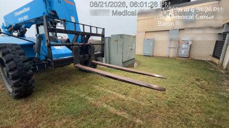 2024 GENIE GTH-636