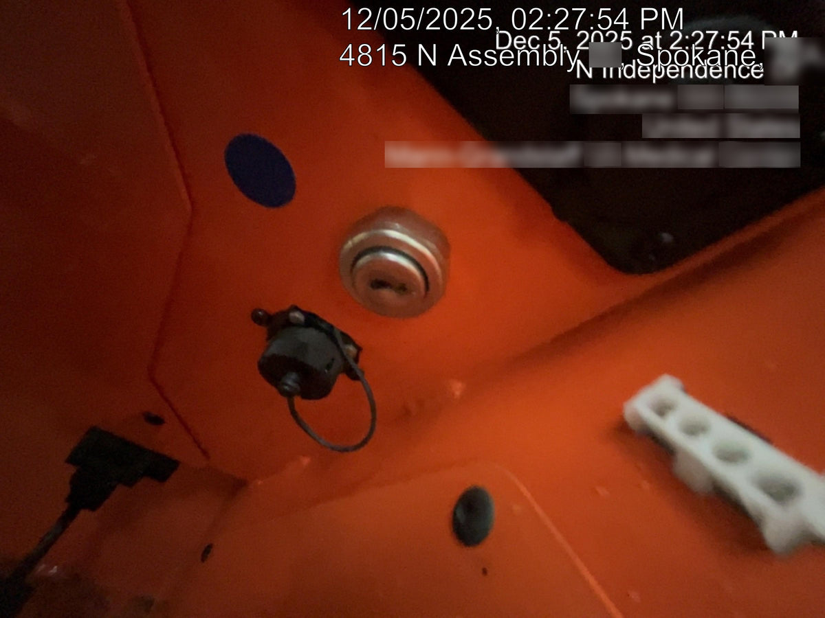 2024 SKYTRAK 6034