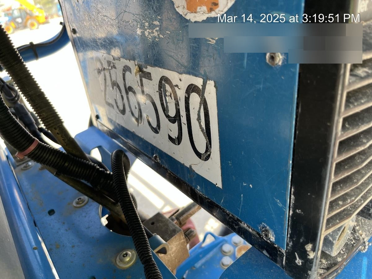 2022 MILLER ELECTRIC CST-280