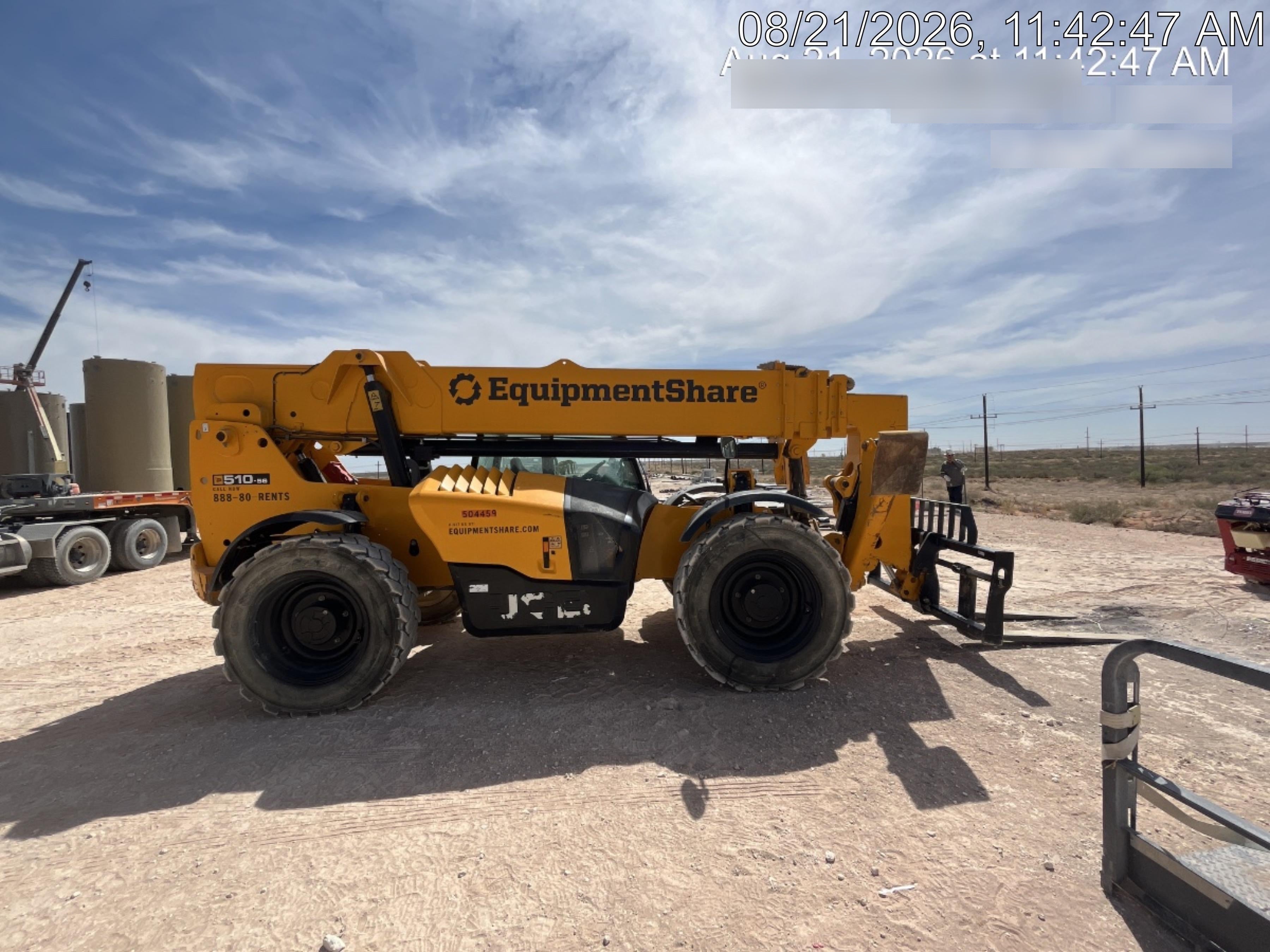 2025 JCB 510-56