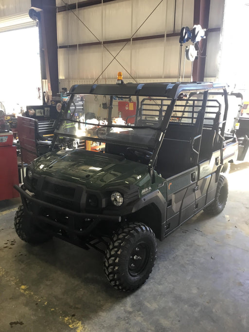 2020 KAWASAKI Mule PRO-DXT (Half Door)