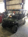2020 KAWASAKI Mule PRO-DXT (Half Door)