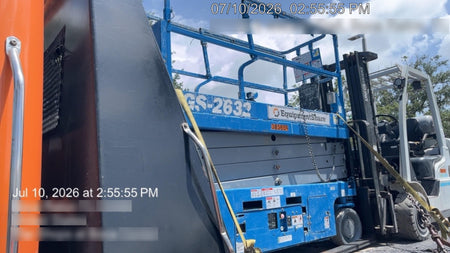 2022 UNICARRIER MAP1F2A25DV