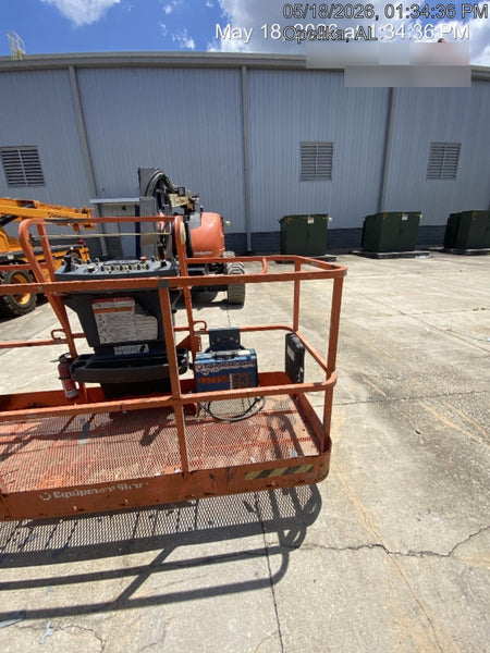 2023 MILLER ELECTRIC CST-282