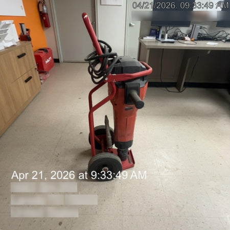 2024 HILTI TE 3000-AVR