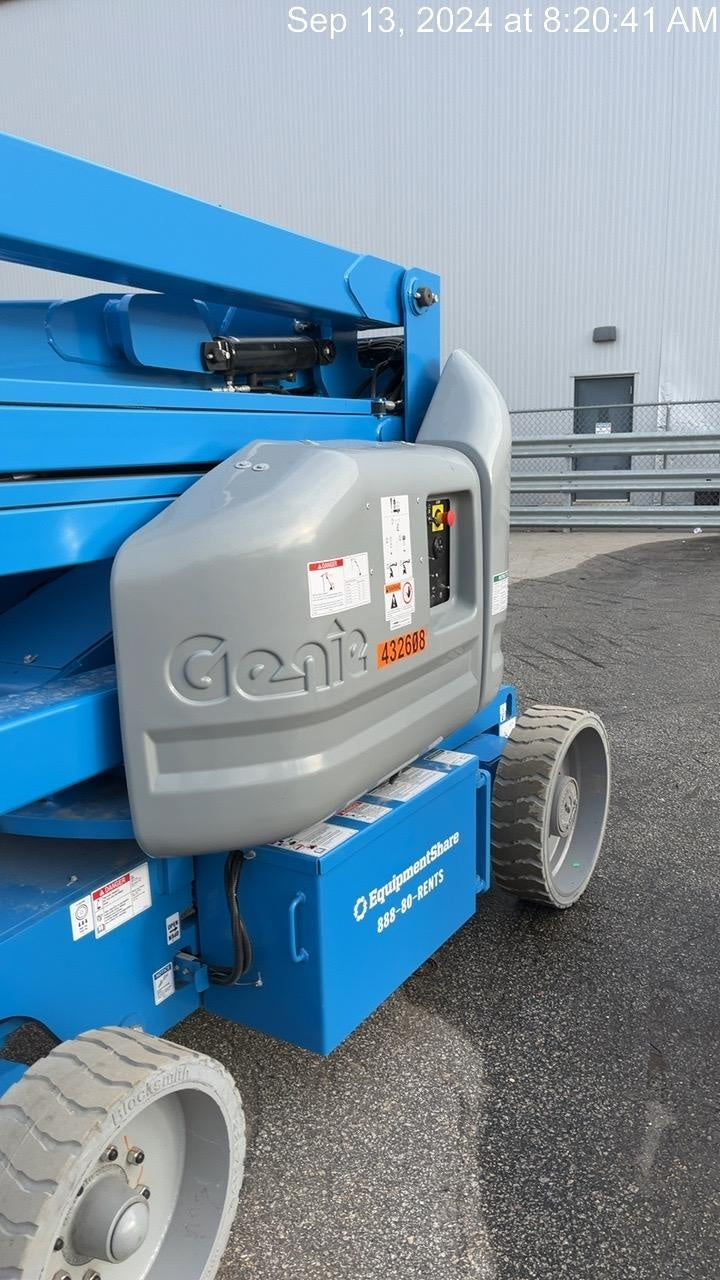 2024 GENIE Z40/23N RJ