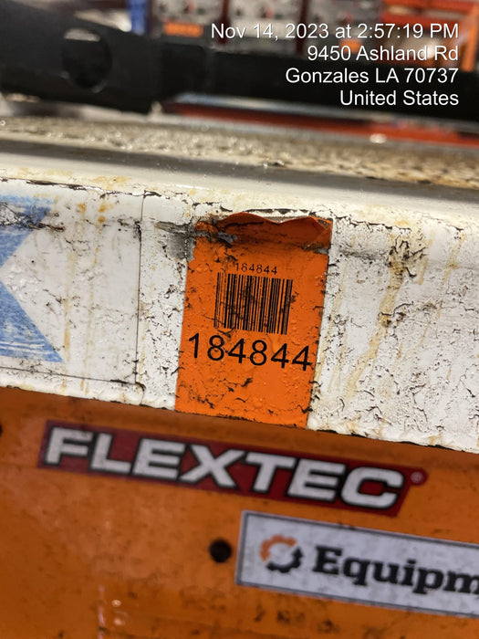 2020 LINCOLN ELECTRIC FLEXTEC 350X