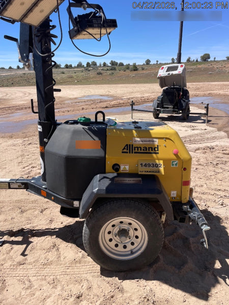 2021 ALLMAND NLV3GR
