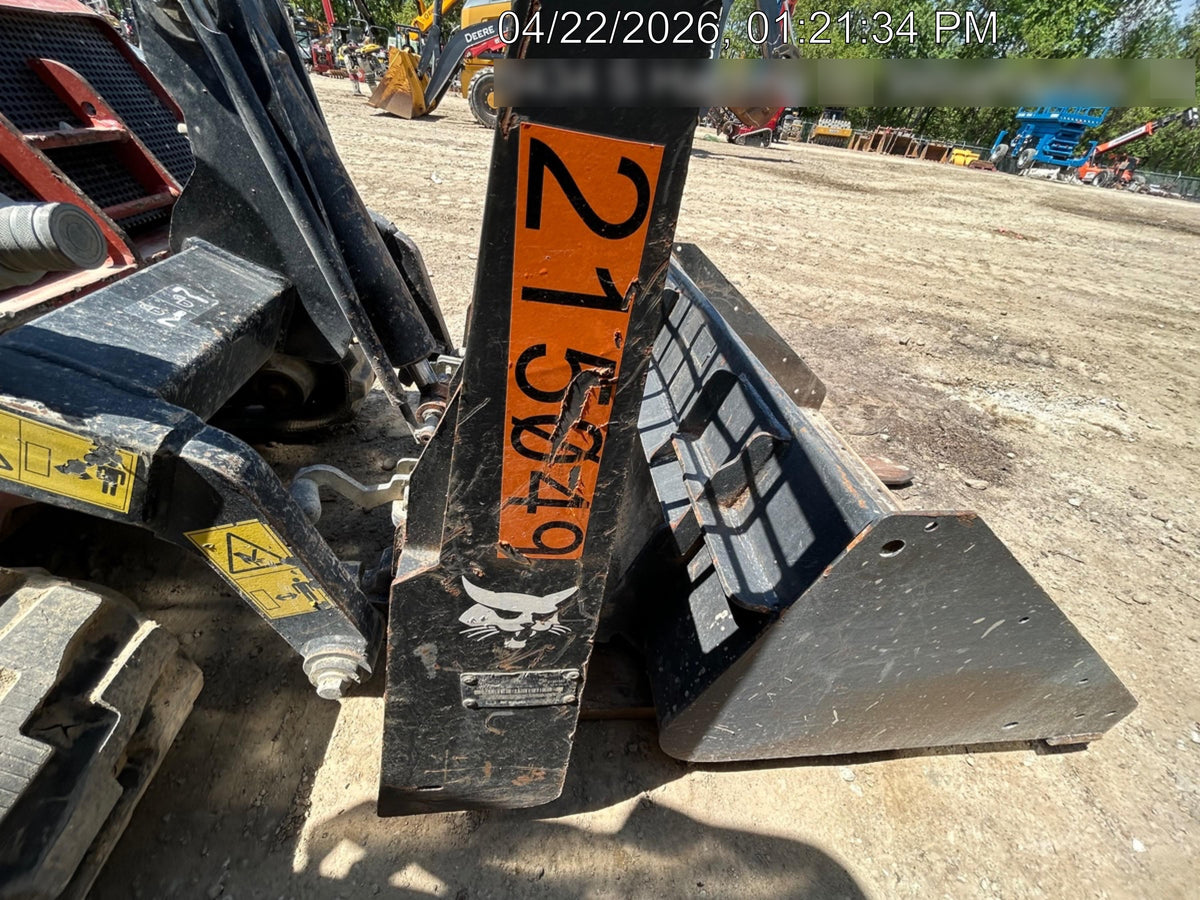 2020 DITCH WITCH SK800A