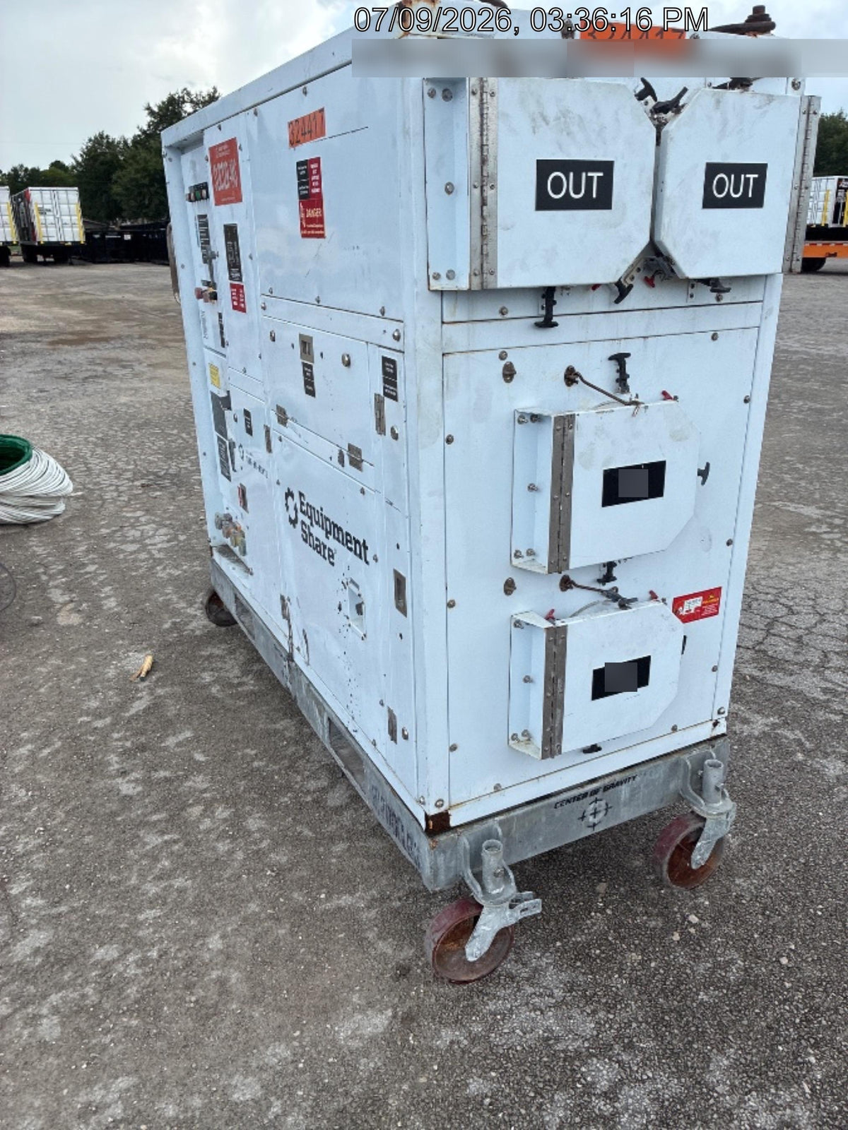 2023 SMARTECH SLIC12R-MSH